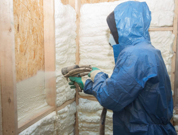 Fireproof Insulation